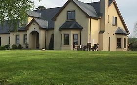 Corness House B&B